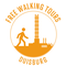 Free walking tours of Duisburg