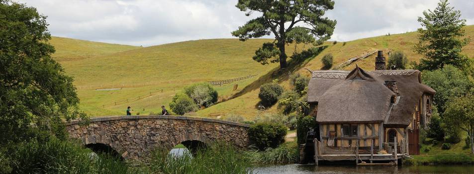 Hobbiton