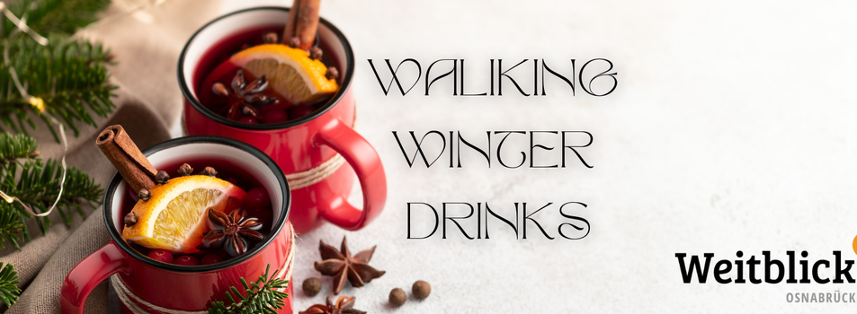 Walking Winter Drinks 2023