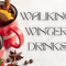 Walking Winter Drinks 2023