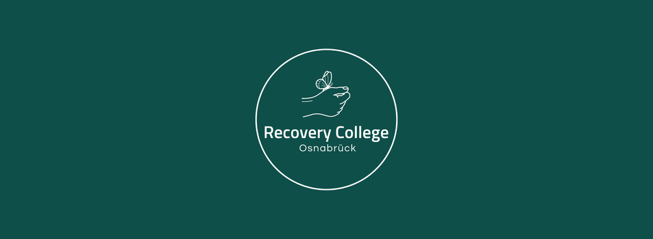 Recovery Logo