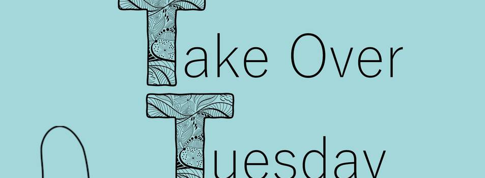 TakeOver Tuesday Logo Cut