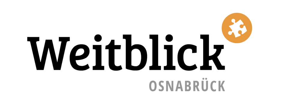 Weitblick Osnabrück Logo