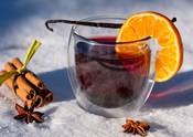 Walking Winter Drinks