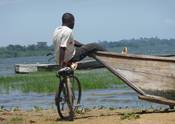 "Obulamu Mugambaki?" Ein Jahr in Uganda-1