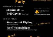 5. Weitblick Party am 14. Januar 2012-1