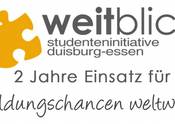 Duisburg-Essen feiert zweiten Geburtstag-1