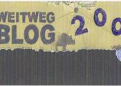 200. Eintrag im Weitweg-Blog-1