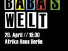 Baba's Welt – Malawi Vortrag und Film-1