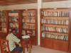 Die neue Bibliothek in Dogbo-1