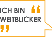 Ich bin ein Weitblicker…-1