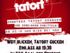 Weit blicken, Tatort gucken-1