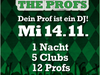 Professoren spenden ihr DJ-Gehalt-2