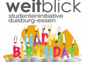 Jahreshauptversammlung & 3. Geburstag-1
