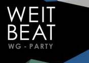 "WeitBeat" - Weitblick Berlins erste WG-Party-1