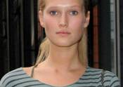 Model Toni Garrn wird Fördermitglied-1