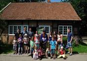 'kinderleicht' im Mühlenhof-Freilichtmuseum-1