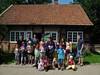 'kinderleicht' im Mühlenhof-Freilichtmuseum-1