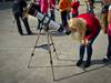 Astroworkshop in Grundschule Linden-1