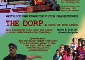 Spendenkino: The dorp - 40 days of our lives-1