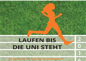 "Laufen bis die Uni steht" - Weitblick Spendenlauf-1