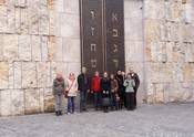 Weitblick München besucht die Ohel-Jakob-Synagoge-1