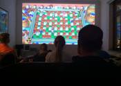 Teambuilding der besonderen Art: Bomberman Abend-1