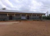 Eröffnung der 6. Grundschule in Dedeke (Benin)-1