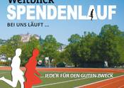 3. Weitblick Marburg Spendenlauf am 19. Juni im Unistadion-1