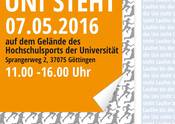 Laufen, bis die Uni steht - Spendenlauf für das Uni-baut-Uni Projekt-1