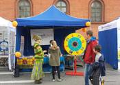 Weitblick München wieder zu Gast auf dem Streetlife-Festival-1