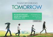 KonsumFähig?! Tomorrow Filmvorführung-1