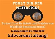 Lerne Weitblick kennen auf unserer Infoveranstaltung!-1