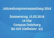 Jahreshauptversammlung 2018-7