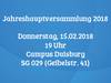 Jahreshauptversammlung 2018-7