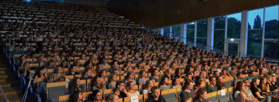 Der Science Slam war ein voller Erfolg-1