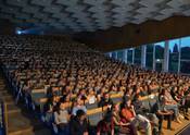 Der Science Slam war ein voller Erfolg-1