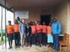 Weitblickende besuchen Projekte in Uganda-2