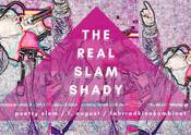 Poetry Slam: "The Real Slam Shady"-1