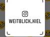 Weitblick Kiel ist jetzt bei Instagram!-1