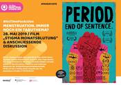 "Menstruation – Immer noch ein Tabuthema?" (Film & Diskussion)-1