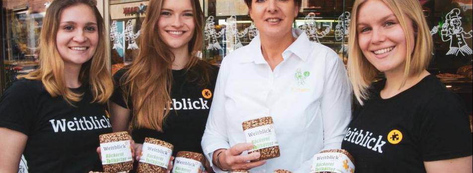 Brot essen für Bildungschancen weltweit-1