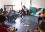 Workshop Friedenskultur und Buen Vivir-1