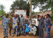 Lehrerworkshop in Dogbo, Benin-1