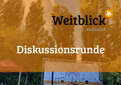 Titelbild Diskussionsrunde