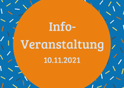 Infoveranstaltung 2021