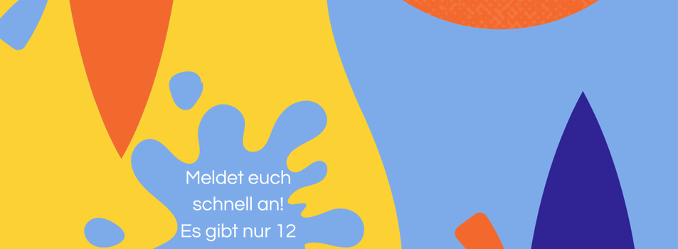 Einladung Paddeltour