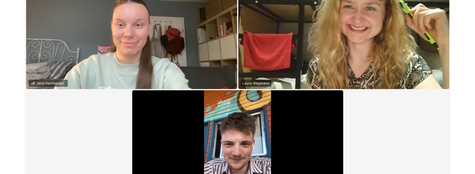 Neuer, alter Bundesvorstand