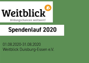 Spendenlaufdue20201