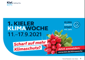 1. Kieler Klimawoche